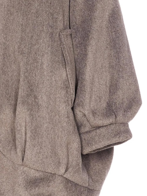 Eleh hooded jacket - Grey - zdjęcie produktu nr 2