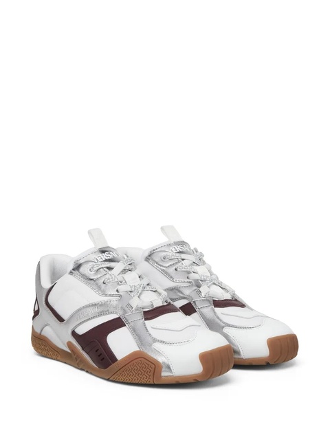 Versace Galaxia logo sneakers - White - zdjęcie produktu nr 1