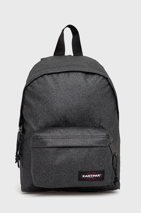 Eastpak plecak ORBIT kolor czarny mały gładki EK000043N981 - zdjęcie produktu nr 1
