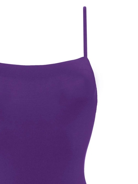ERES Aquarelle tank swimsuit - Purple - zdjęcie produktu nr 2