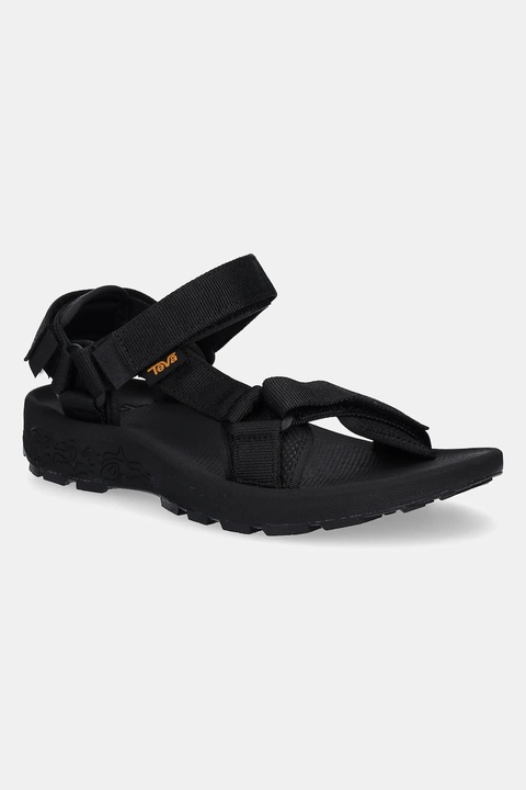Teva sandały Terragrip Sandal damskie kolor czarny 1150270 - zdjęcie produktu nr 1
