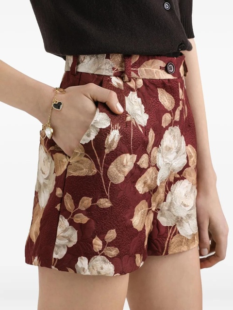 Dolce & Gabbana heart-charms bracelet - Gold - zdjęcie produktu nr 2