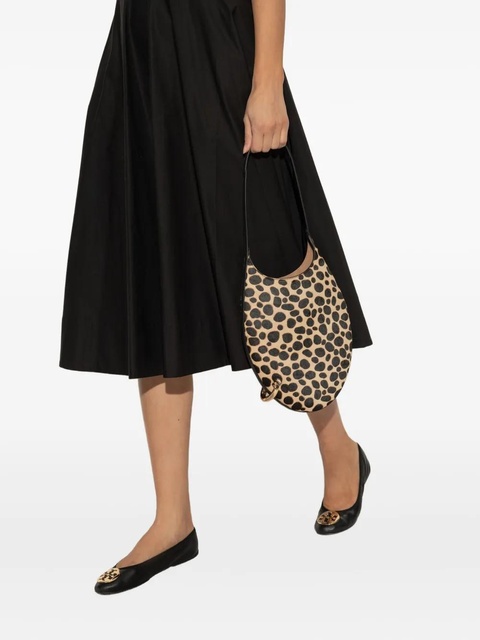 Tory Burch animal-print tote bag - Neutrals - zdjęcie produktu nr 2