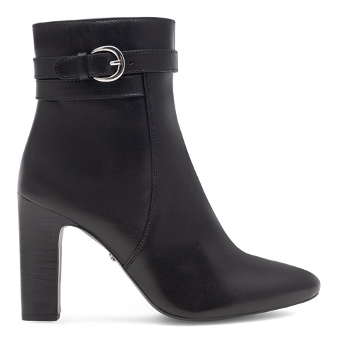 Gino Rossi HESTIA-110439 Czarny - zdjęcie produktu nr 1