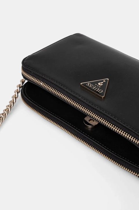 Guess torebka DARYNA kolor czarny HWVG94 93120 - zdjęcie produktu nr 1