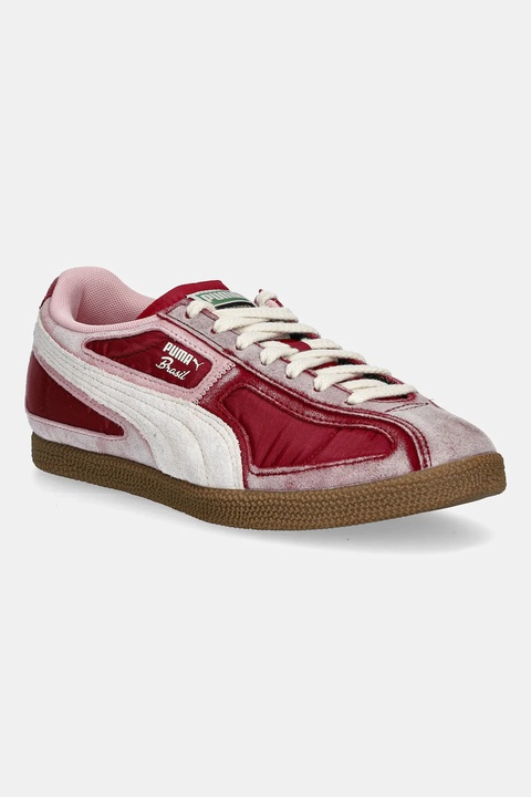 Puma sneakersy PUMA x KIDSUPER damskie kolor bordowy 403847 - zdjęcie produktu nr 1
