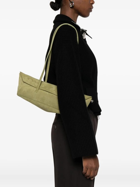 Christopher Esber mini Gondola shoulder bag - Green - zdjęcie produktu nr 2