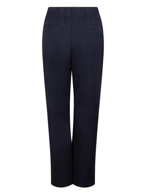 Weekend Max Mara pleated trousers - Blue - zdjęcie produktu nr 2