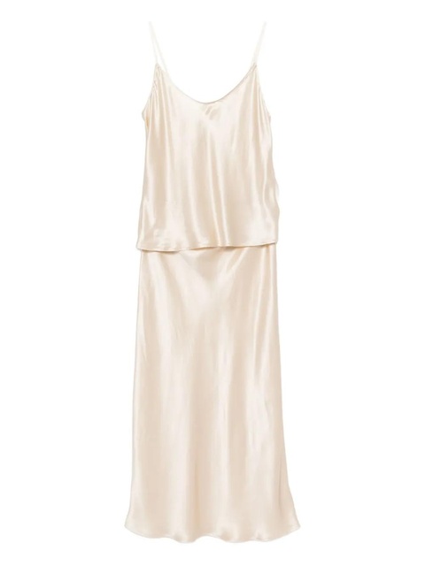 Reformation Kelsey set - Neutrals - zdjęcie produktu nr 1