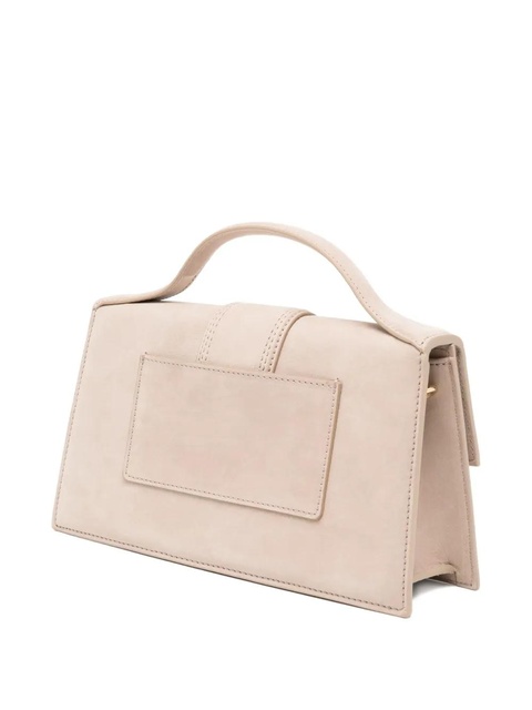 Jacquemus Bambino tote bag - Neutrals - zdjęcie produktu nr 1