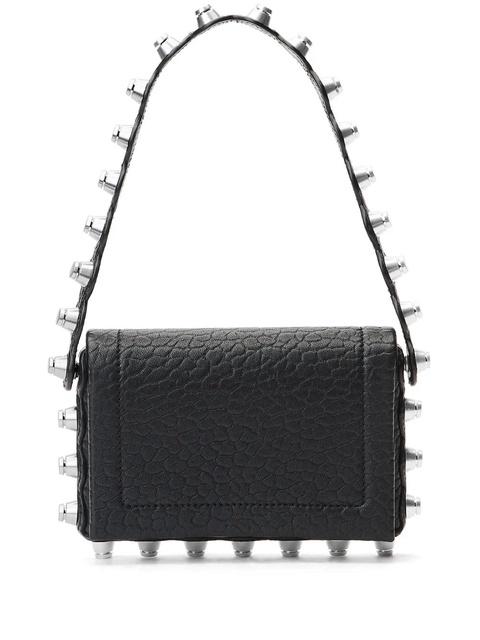 Alexander Wang Roz crossbody bag - Black - zdjęcie produktu nr 1