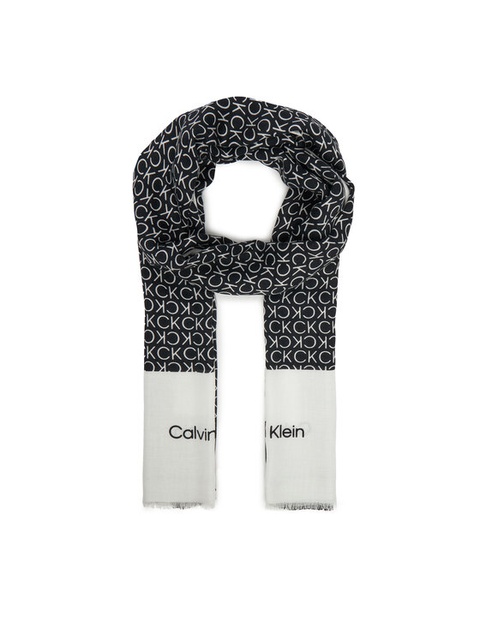 Szal Calvin Klein - zdjęcie produktu nr 1