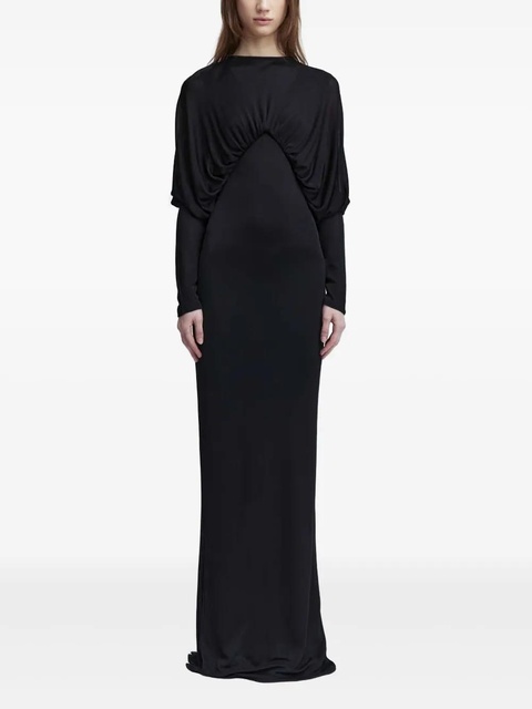 16Arlington Vernest dress - Black - zdjęcie produktu nr 1