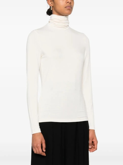 Lauren Ralph Lauren Alana top - Neutrals - zdjęcie produktu nr 2