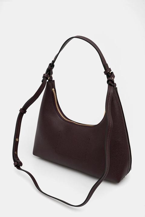 Calvin Klein torebka kolor fioletowy LV04F3272G - zdjęcie produktu nr 2