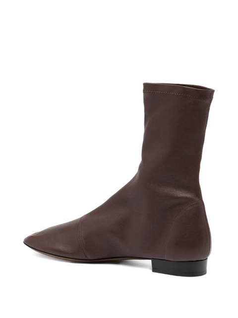 NEOUS Antes ankle boots - Brown - zdjęcie produktu nr 2