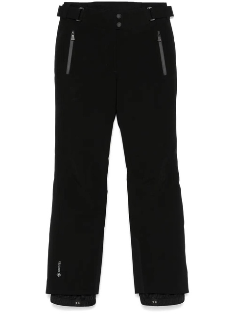 Moncler Grenoble padded ski trousers - Black - zdjęcie produktu nr 1