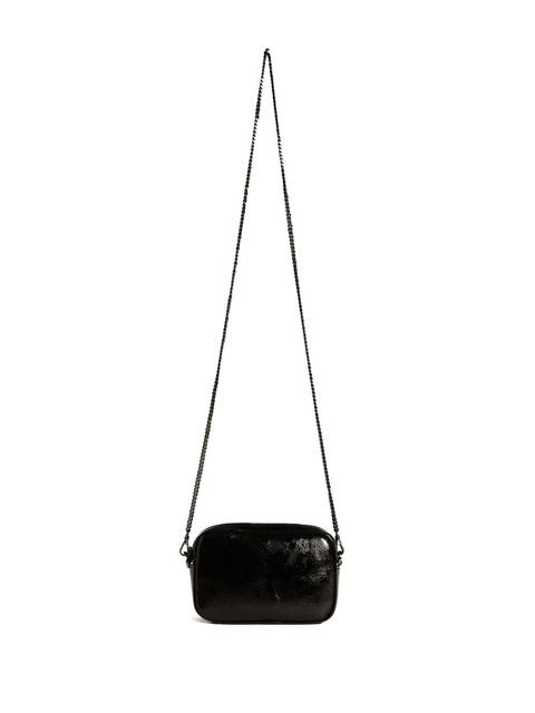 Golden Goose mini Star cross body bag - Black - zdjęcie produktu nr 2