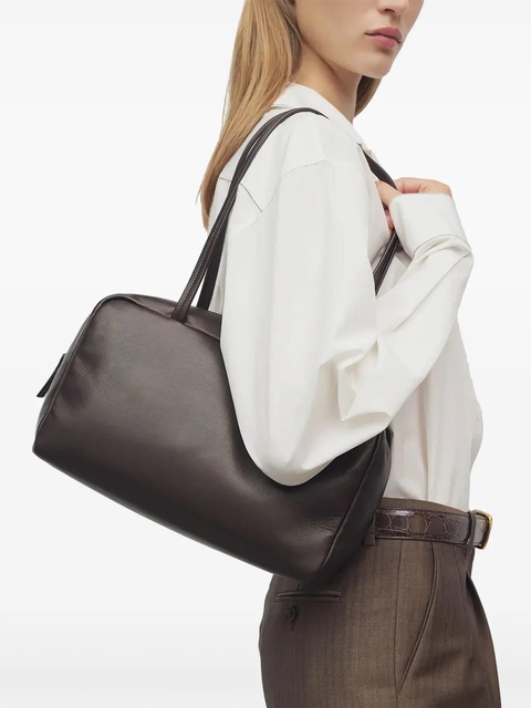 The Row Astra shoulder bag - Brown - zdjęcie produktu nr 2