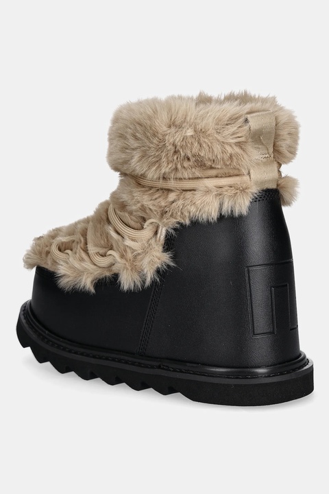 United Nude śniegowce Zembla Artic Mid kolor beżowy 10974804120 - zdjęcie produktu nr 1