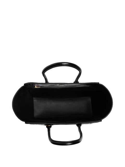 Balenciaga Hampton Carry All tote bag - Black - zdjęcie produktu nr 2