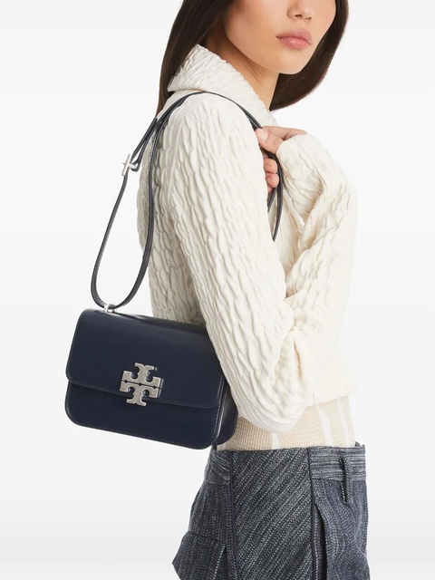 Tory Burch small Eleanor convertible shoulder bag - Blue - zdjęcie produktu nr 2