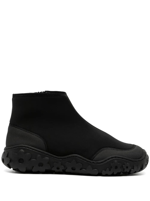 Cecilie Bahnsen othello shoes - Black - zdjęcie produktu nr 2