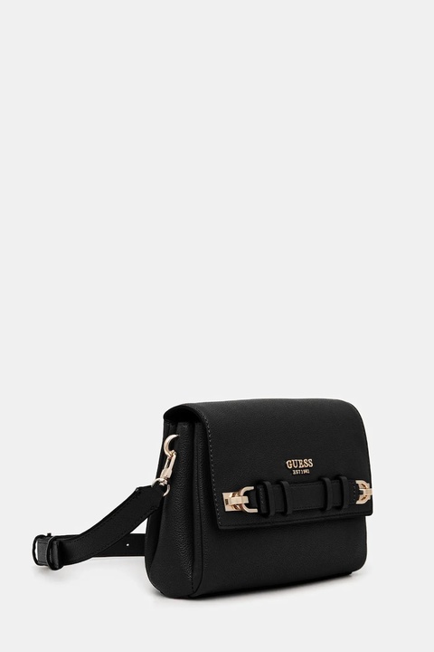 Guess torebka GREGORIA kolor czarny HWBG85 46200 - zdjęcie produktu nr 1