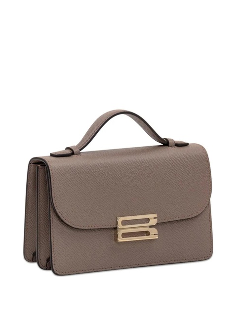Victoria Beckham The Mini Dorian shoulder bag - Neutrals - zdjęcie produktu nr 2