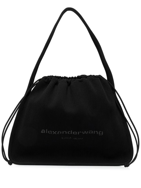 Alexander Wang large Ryan tote bag - Black - zdjęcie produktu nr 1