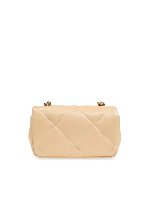 Tory Burch mini Kira cross body bag - Neutrals - zdjęcie produktu nr 1