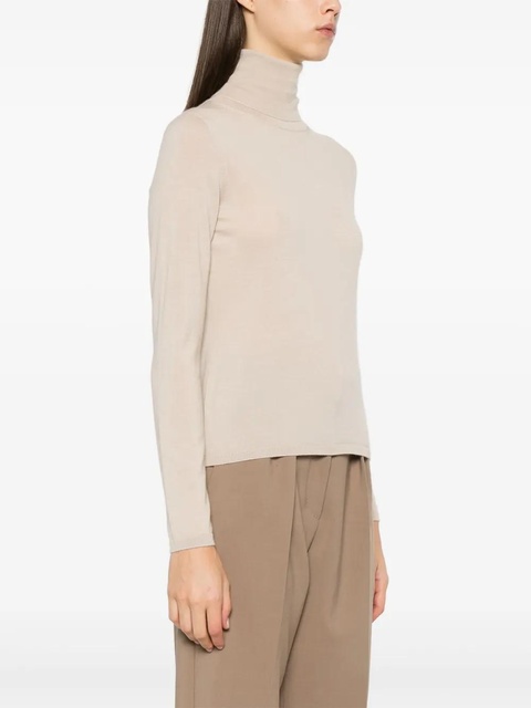 Max Mara Adda sweater - Brown - zdjęcie produktu nr 2