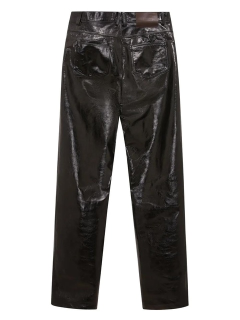 16Arlington Maverick trousers - Black - zdjęcie produktu nr 2