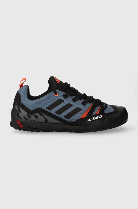 adidas TERREX buty Swift Solo 2 kolor czarny IE6903 - zdjęcie produktu nr 1