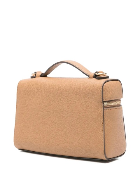 Tory Burch mini Romy Slim tote bag - Neutrals - zdjęcie produktu nr 2