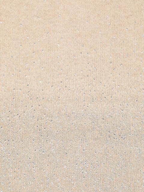 Max Mara Bari scarf - Neutrals - zdjęcie produktu nr 2