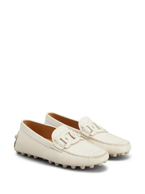 Tod's Tod's Flat shoes - White - zdjęcie produktu nr 1