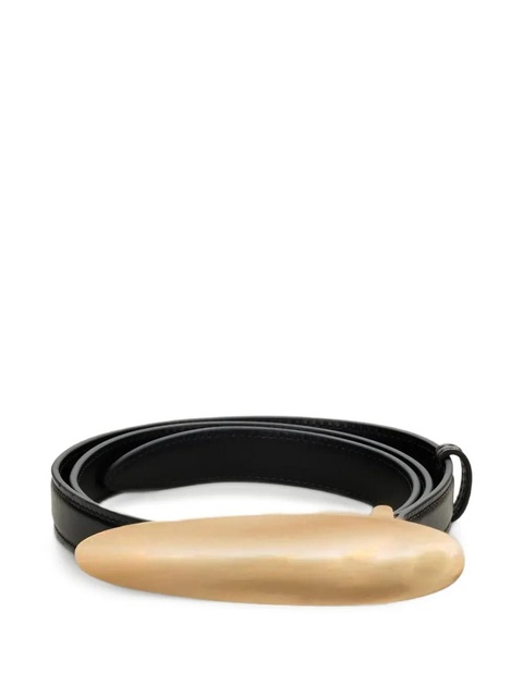 Cult Gaia Fiore belt - Black - zdjęcie produktu nr 1