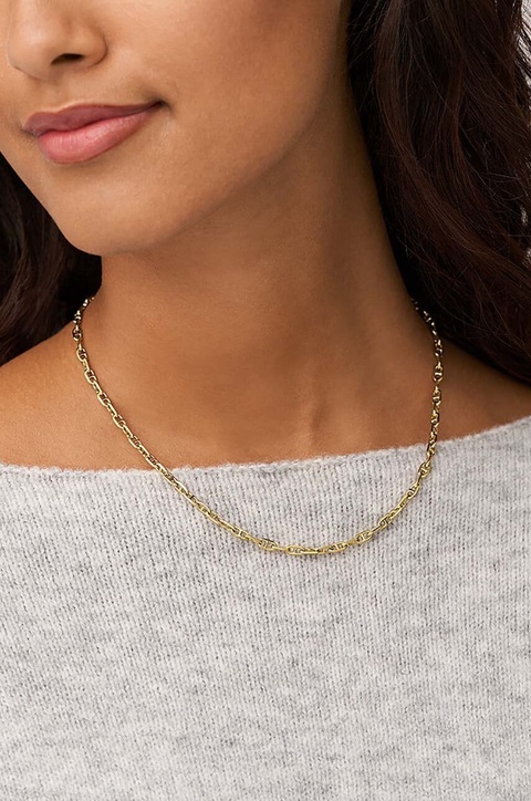 Fossil naszyjnik - zdjęcie produktu nr 2