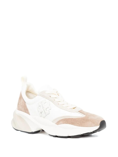 Tory Burch Good Luck sneakers - White - zdjęcie produktu nr 1