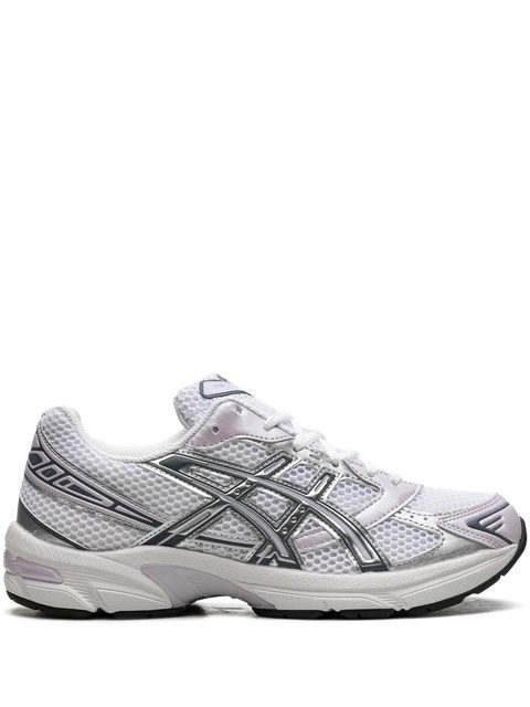 ASICS GEL-1130 "White/Faded Ash Rock" sneakers - zdjęcie produktu nr 1