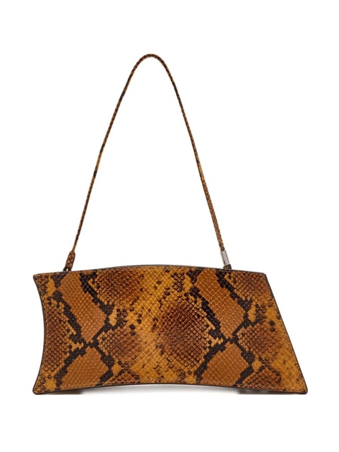 STAUD Coco shoulder bag - Brown - zdjęcie produktu nr 1