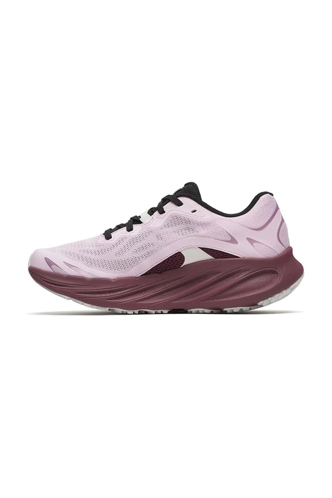 Merrell buty do biegania PROMORPH damskie kolor różowy J068692 - zdjęcie produktu nr 2