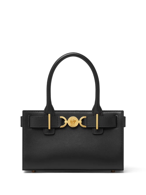 Versace small Medusa '95 tote bag - Black - zdjęcie produktu nr 1