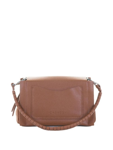 Casadei Brera shoulder bag - Brown - zdjęcie produktu nr 2