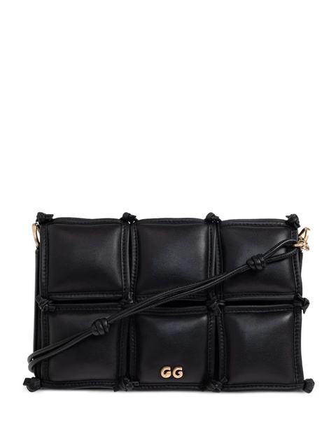 Cult Gaia puff mini bag - Black - zdjęcie produktu nr 1