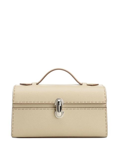 Savette Symmetry clutch bag - Neutrals - zdjęcie produktu nr 1