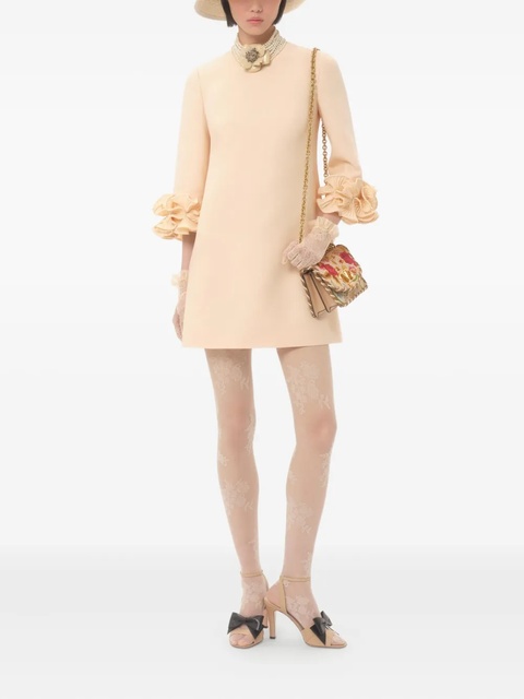 Valentino Garavani small Vain shoulder bag - Neutrals - zdjęcie produktu nr 1