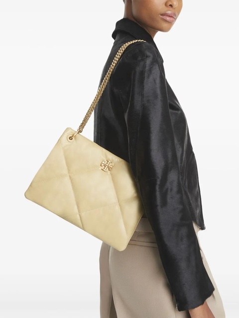 Tory Burch Kira Diamond shoulder bag - Neutrals - zdjęcie produktu nr 2