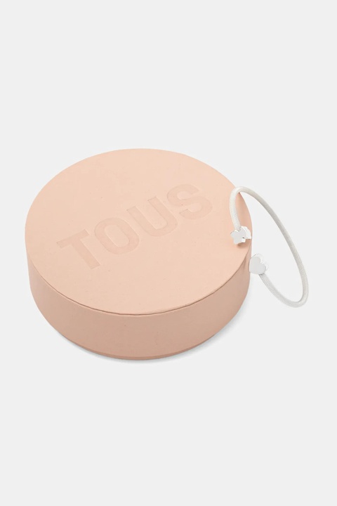Tous bransoletka posrebrzana ICON MESH damska 1004500170 - zdjęcie produktu nr 2